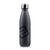 Enthusiast Branded Steel Water Bottle