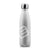 Enthusiast Branded Steel Water Bottle